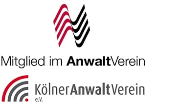 Logo Koelner Anwaltverein